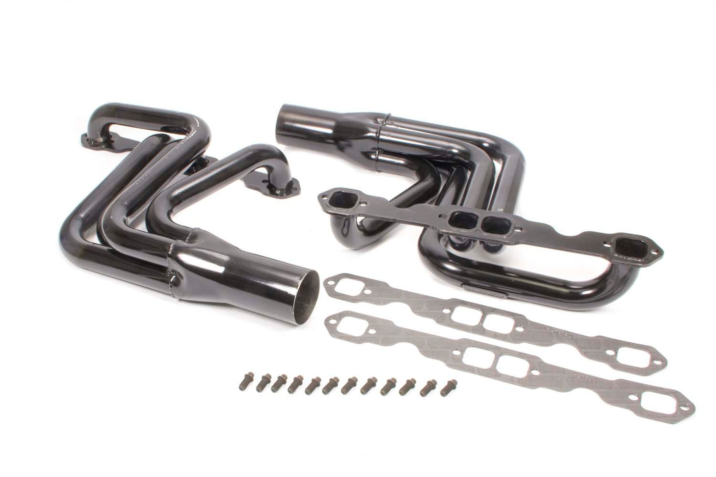 Schoenfeld SCH152 SBC Chassis Headers 1-3/4
