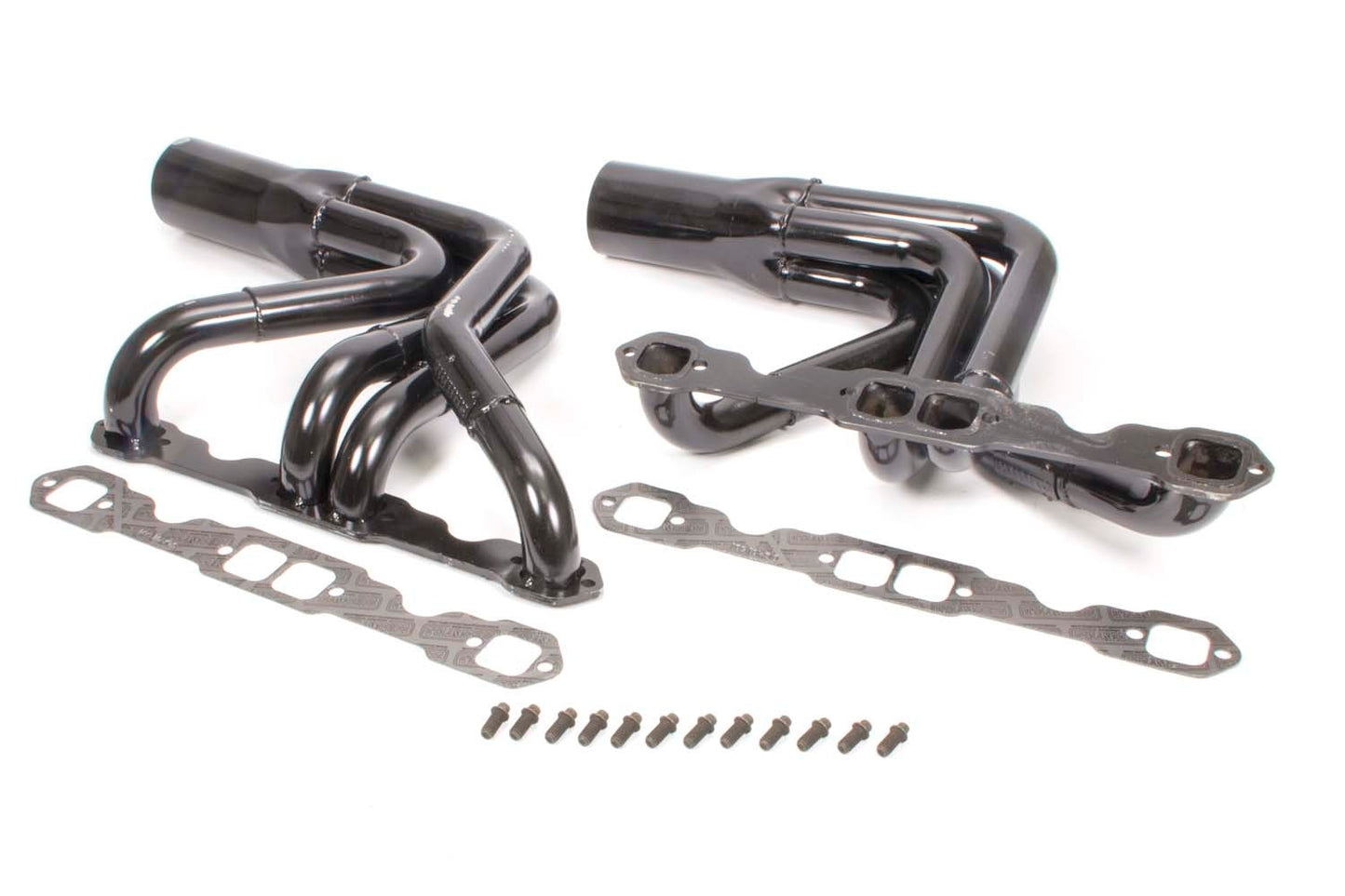 Schoenfeld SCH152EV SBC Chassis Headers 1-3/4 - 1-7/8