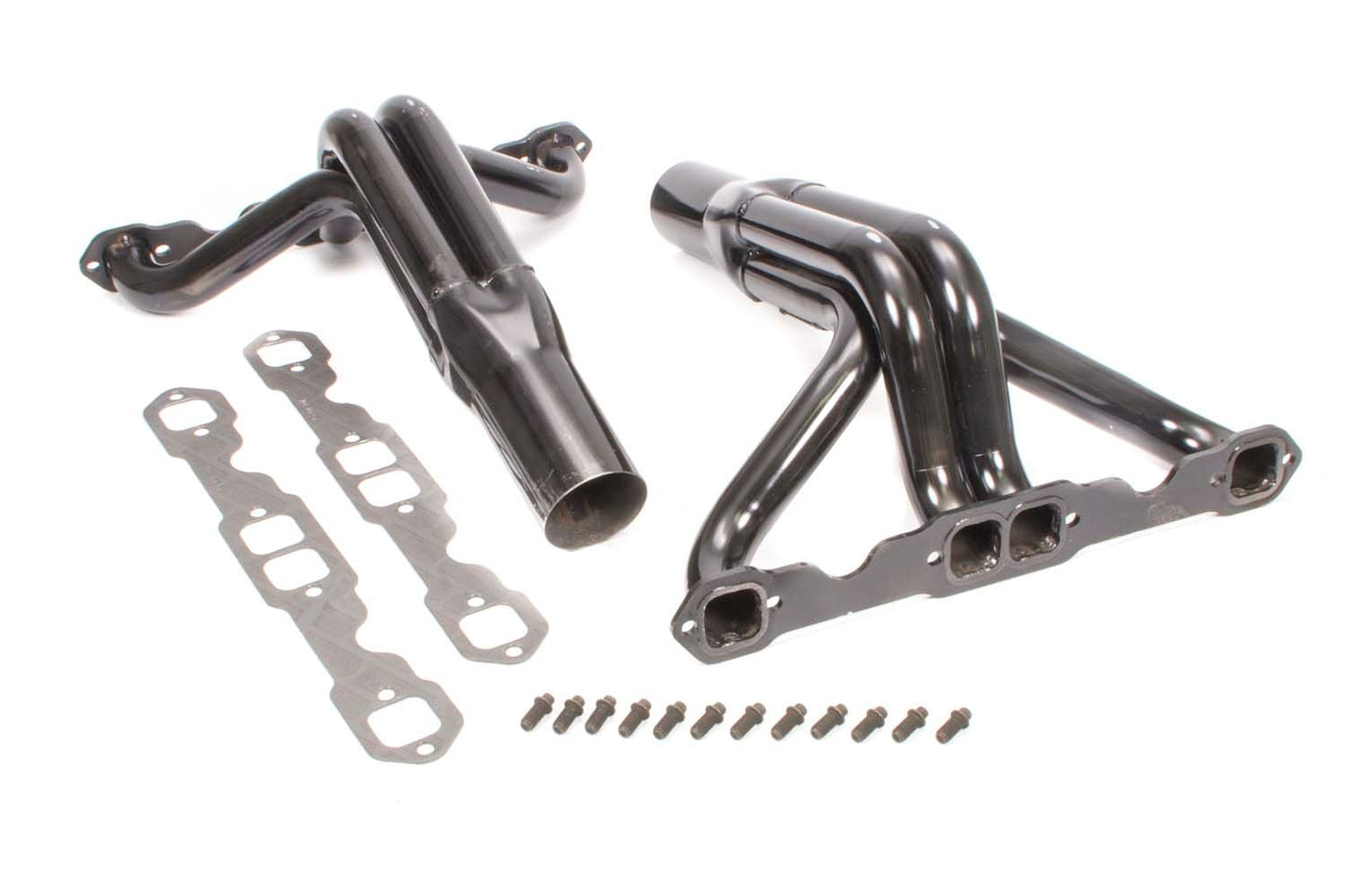 Schoenfeld SCH161 SBC IMCA Headers 1-5/8