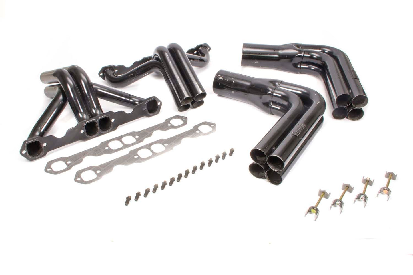 Schoenfeld SCH162-99 SBC IMCA Headers 1-3/4