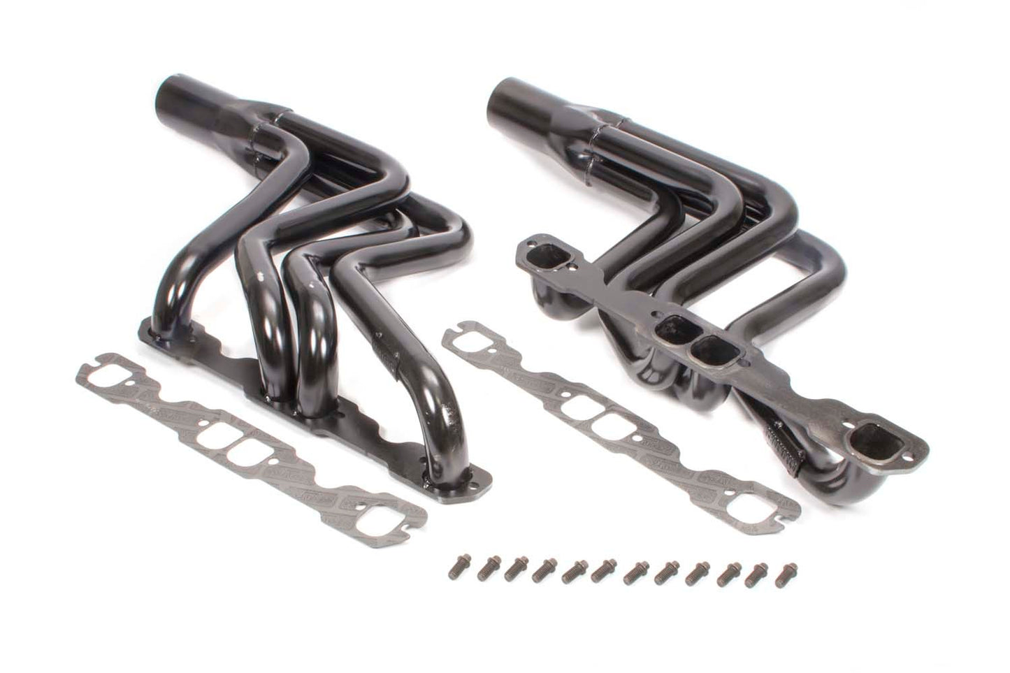 Schoenfeld SCH165ACM SBC Street Stock Header 1-5/8 Crate Motor