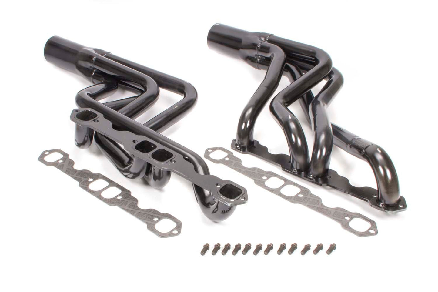 Schoenfeld SCH166 SBC Street Stock Headers