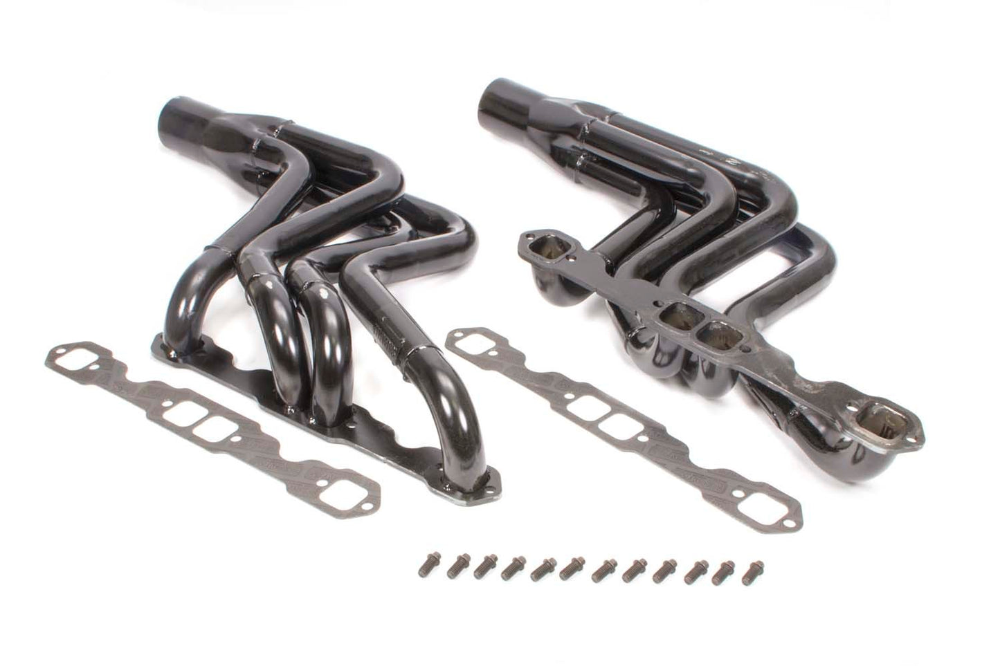 Schoenfeld SCH166VA SBC Street Stock Headers 1-3/4 x 1-7/8