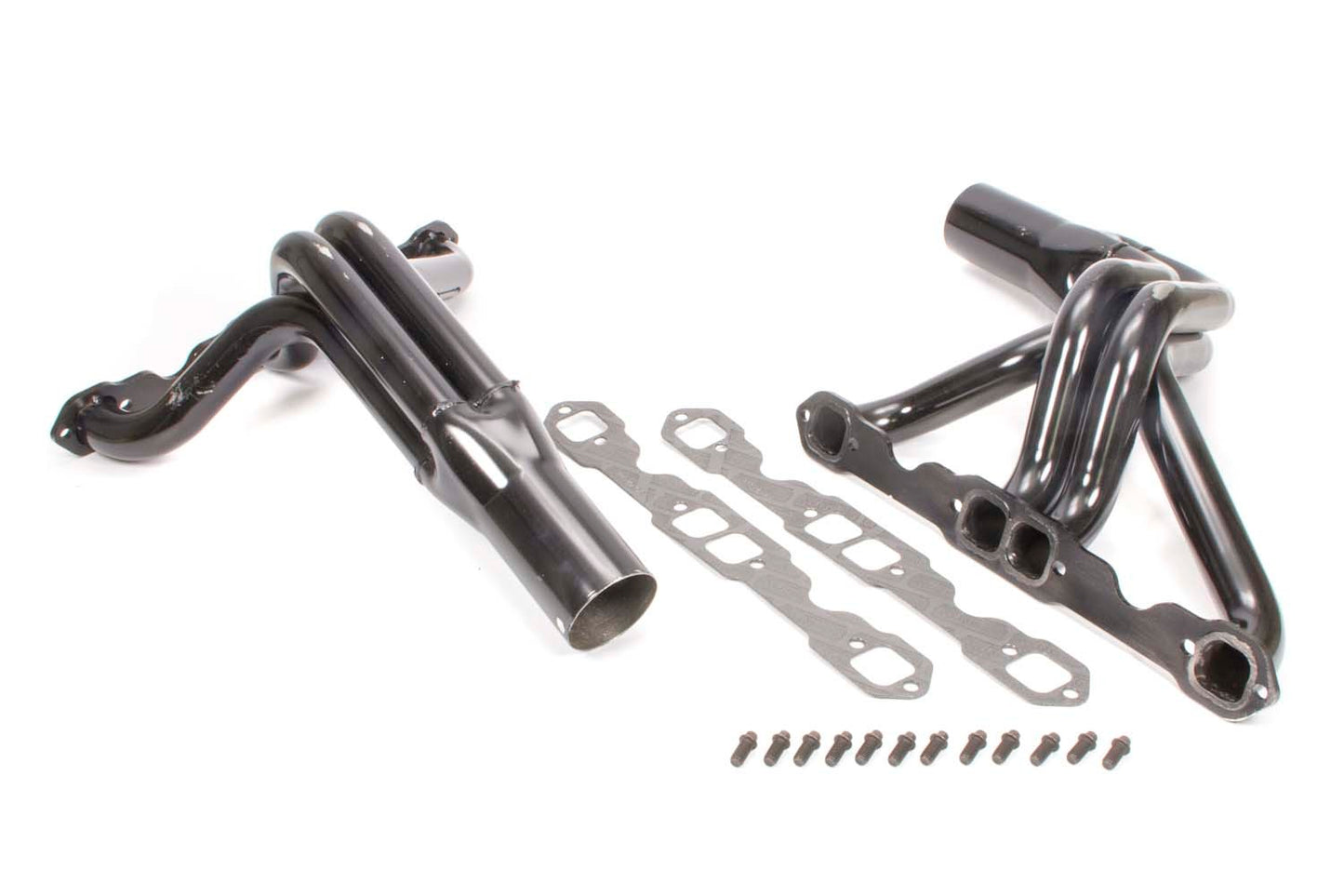 Schoenfeld SCH172 SBC Modified Header 1-3/4in