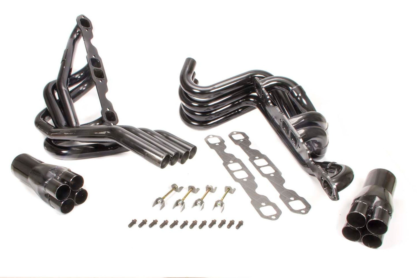Schoenfeld SCH180-1 SBC 180 Deg C/O Headers 1-3/4