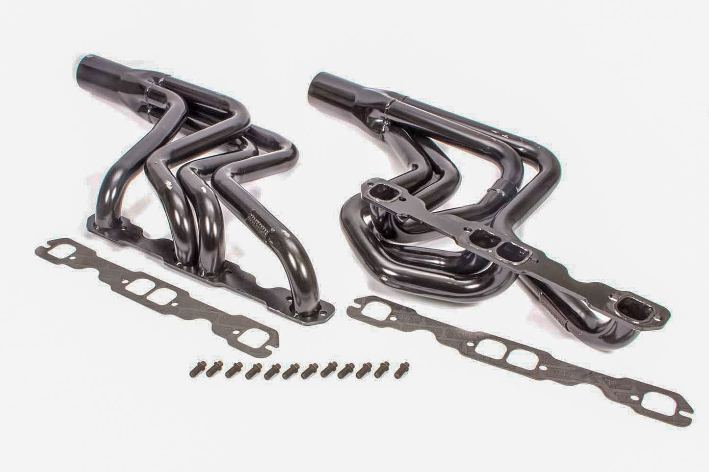 Schoenfeld SCH181-406LVGCM2-3 Dirt Late Model Headers Crate Motor 1-5/8 1-3/4