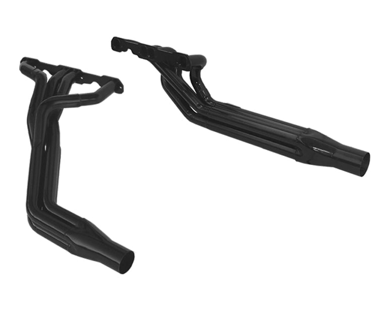 Schoenfeld SCH181-606LV3GCM2-3 Dirt Late Model Header Crate 3 Step