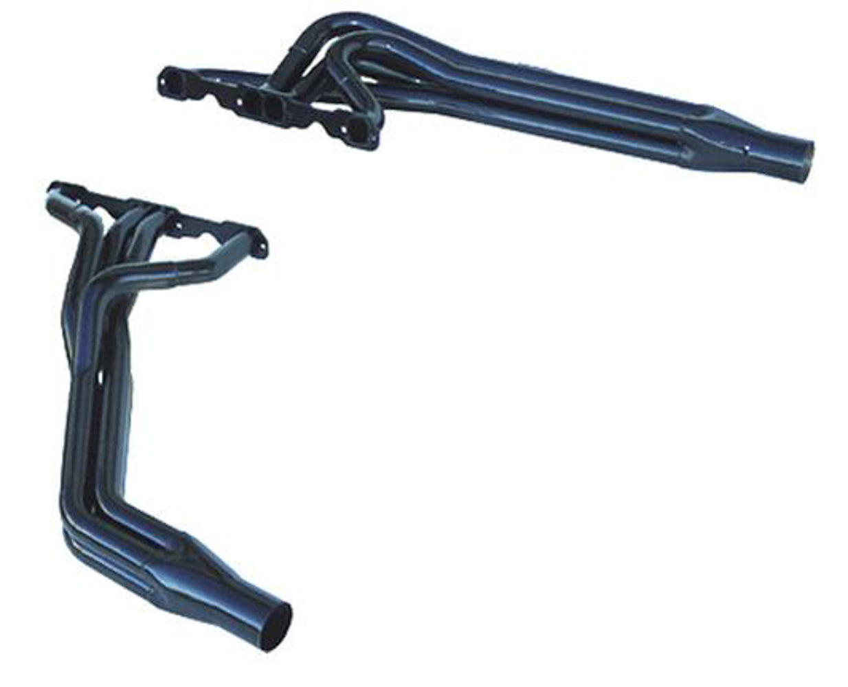 Schoenfeld SCH182-606LVG Dirt Late Model Headers 1-3/4in - 1-7/8in