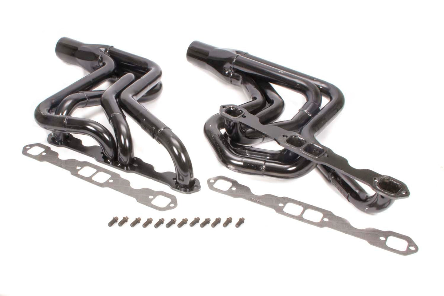 Schoenfeld SCH185V SBC Street Stock Headers 1-5/8 - 1-3/4
