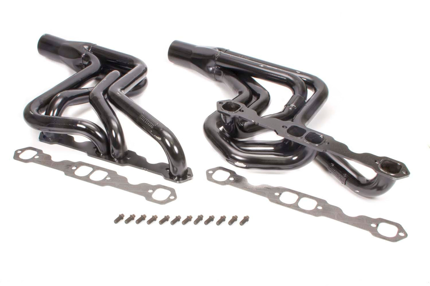 Schoenfeld SCH186-3 SBC Street Stock Headers 1-3/4