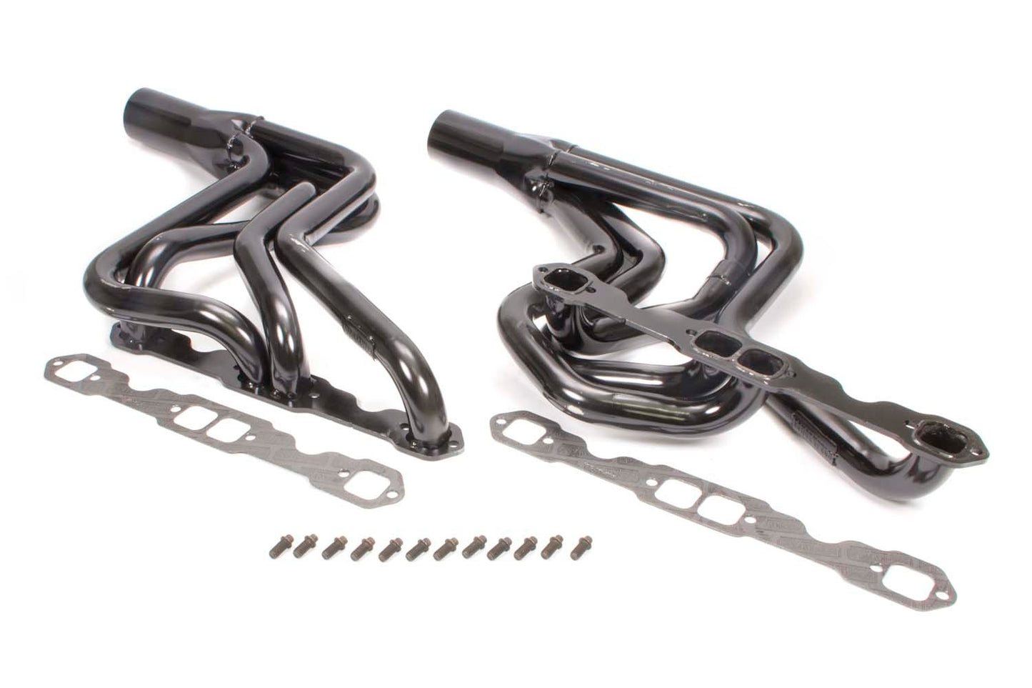 Schoenfeld SCH186 SBC Street Stock Headers 1-3/4
