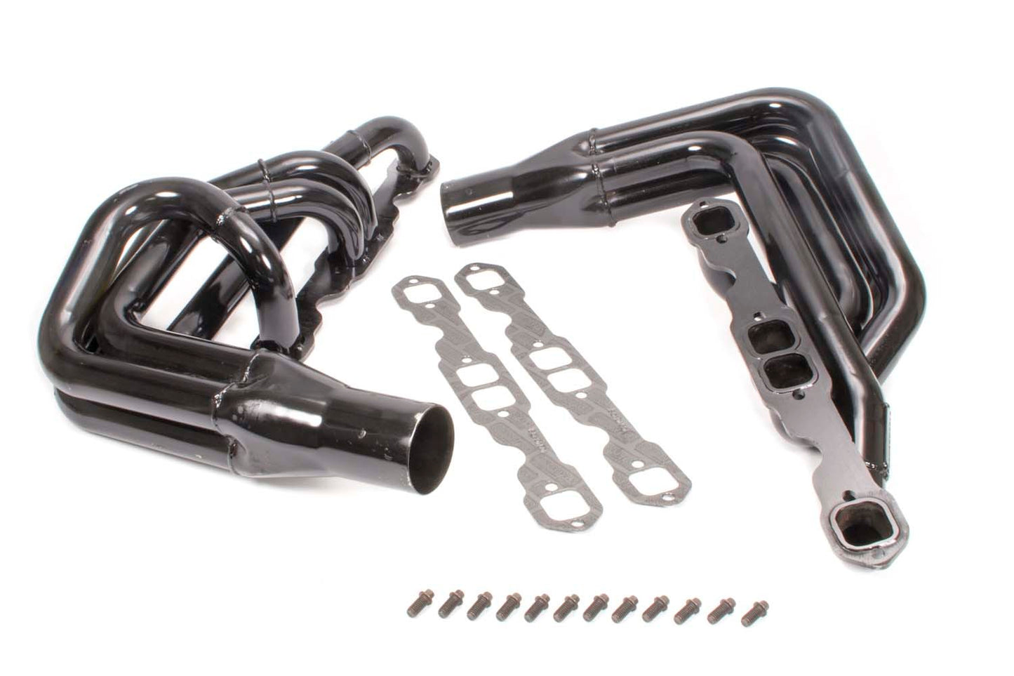 Schoenfeld SCH195V-3 SBC Stock Car Header 1-5/8 to 1-3/4in x 3in