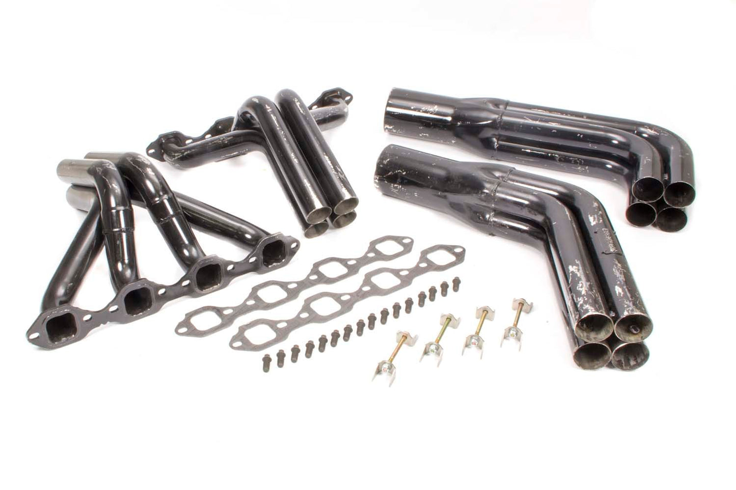 Schoenfeld SCH362-68N SBF IMCA Headers 1-3/4in - 1-7/8in