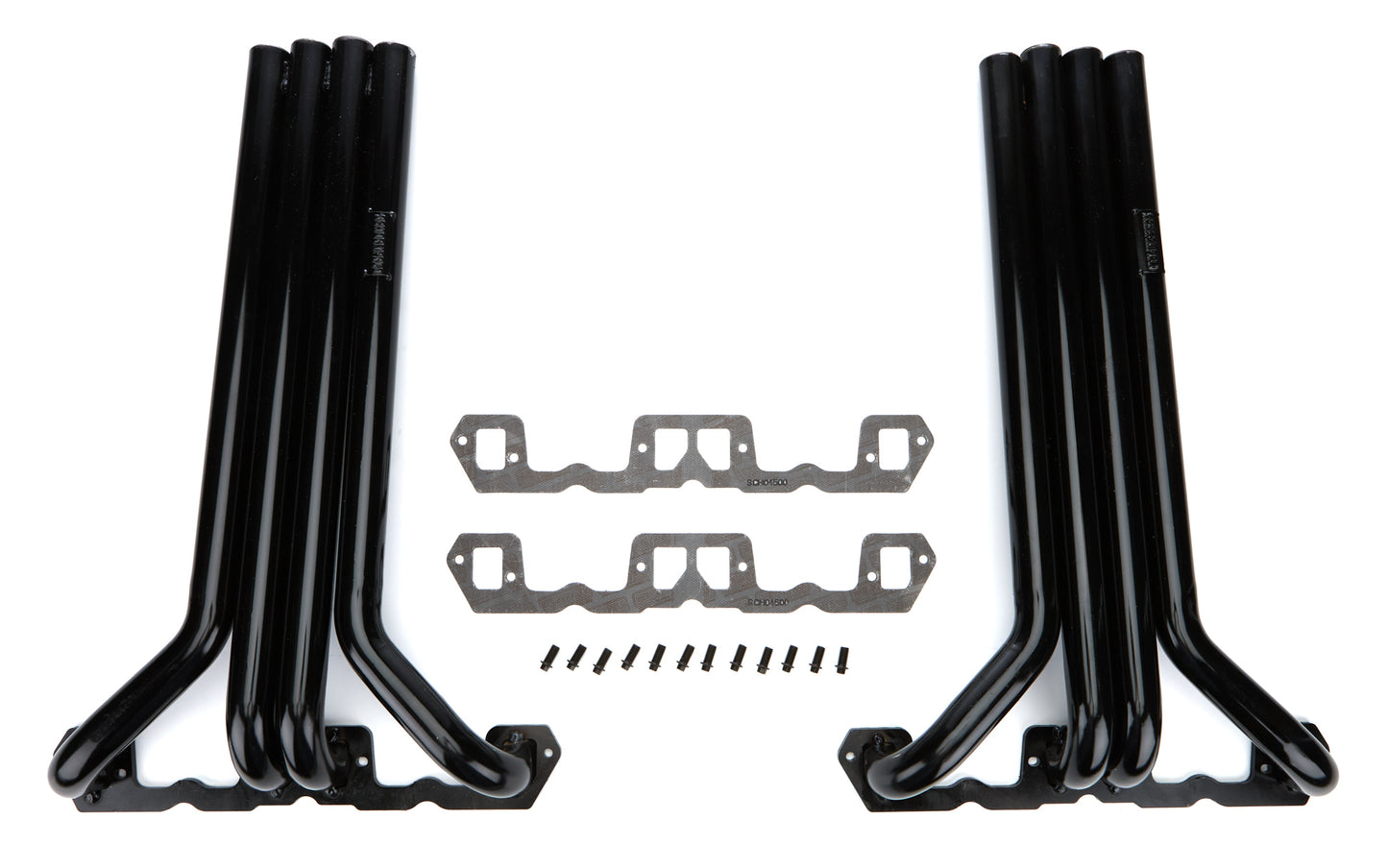 Schoenfeld SCH4522 Header SB Mopar 1-5/8in Demo Derby