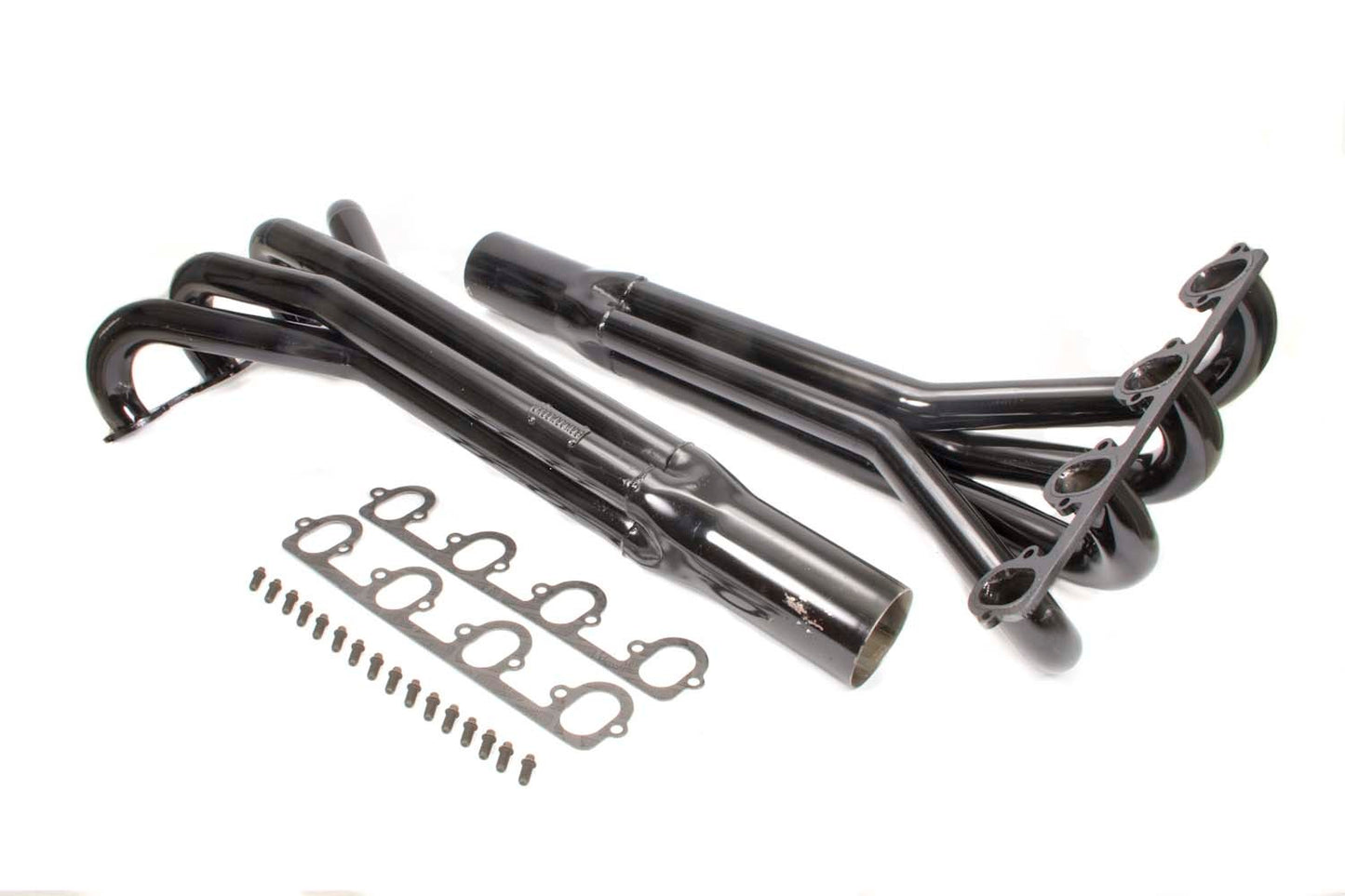 Schoenfeld SCH6516 BBF Truck Pull Headers 2in