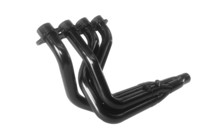 Schoenfeld SCHML11703RVY Header Mod-Lite GSXR 1-1/2in x 1-5/8in