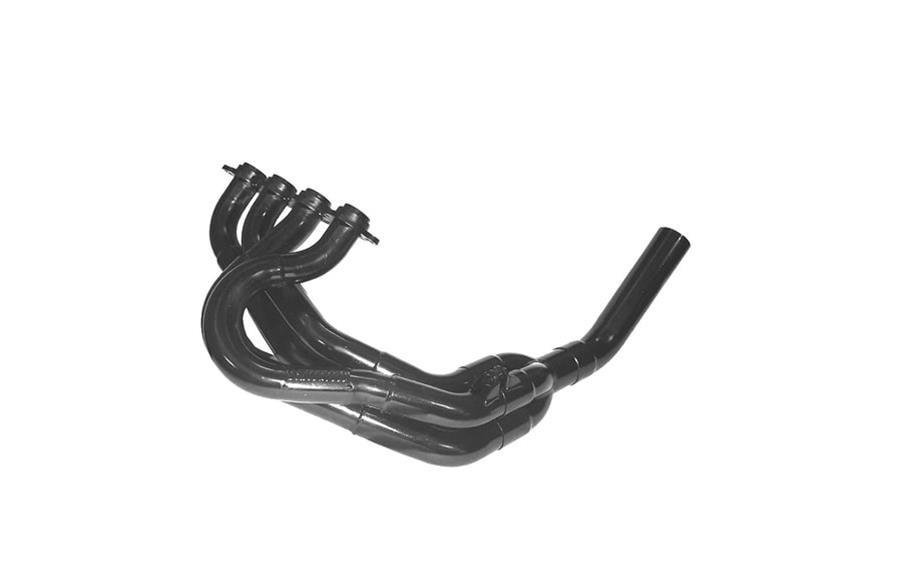 Schoenfeld SCHMS601RV3MR-2 Mini Sprint Tri-Y 1-3/8 to 1-5/8 Yamaha R6R