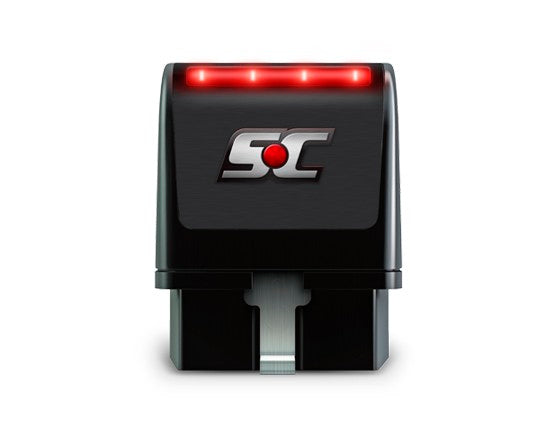 Superchips SCI3581-JT Flashcal+ for 2020-2021 Jeep Gladiator JT