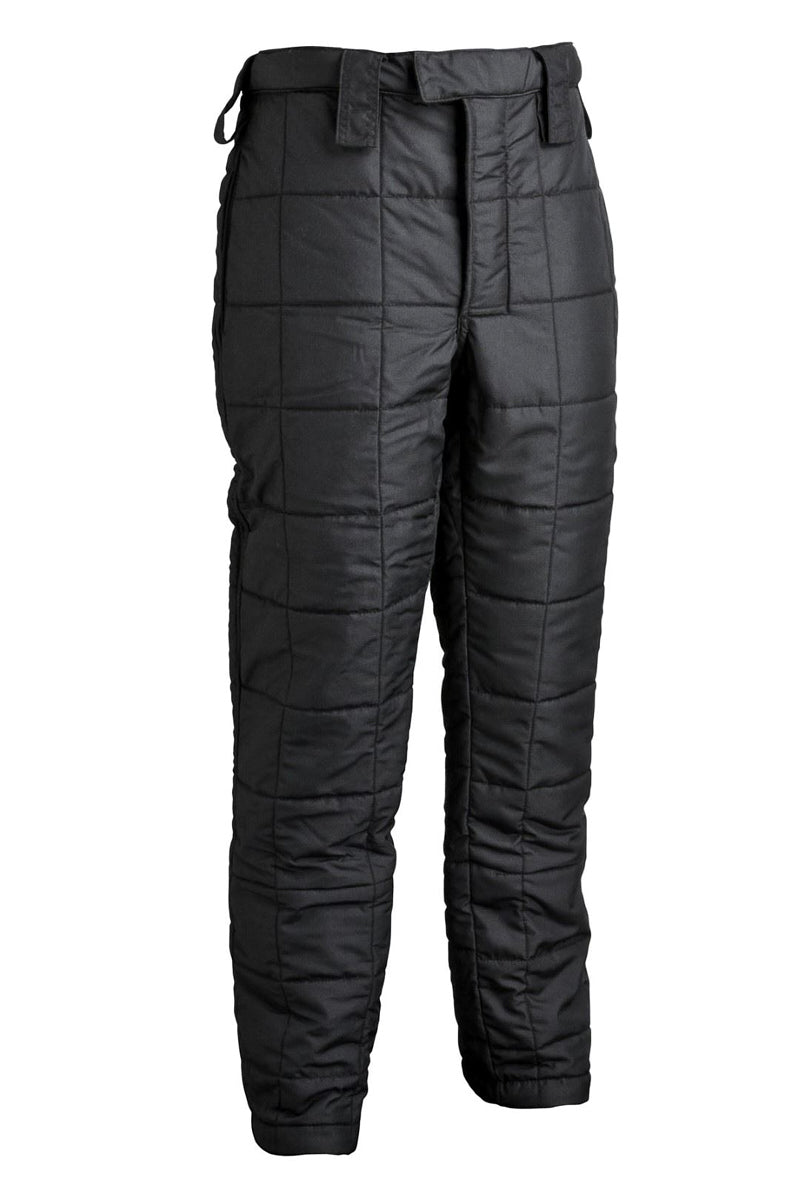 Sparco SCO001042XPLNR Pant Sport Light Large Black