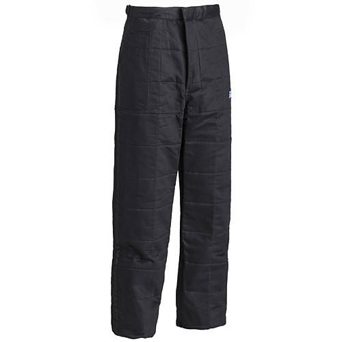 Sparco SCO001058JP3LNR Pant Jade 3 Large Black