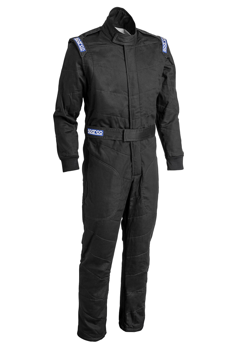 Sparco SCO001059J5XLNR Suit Jade 3 Black XX-Large