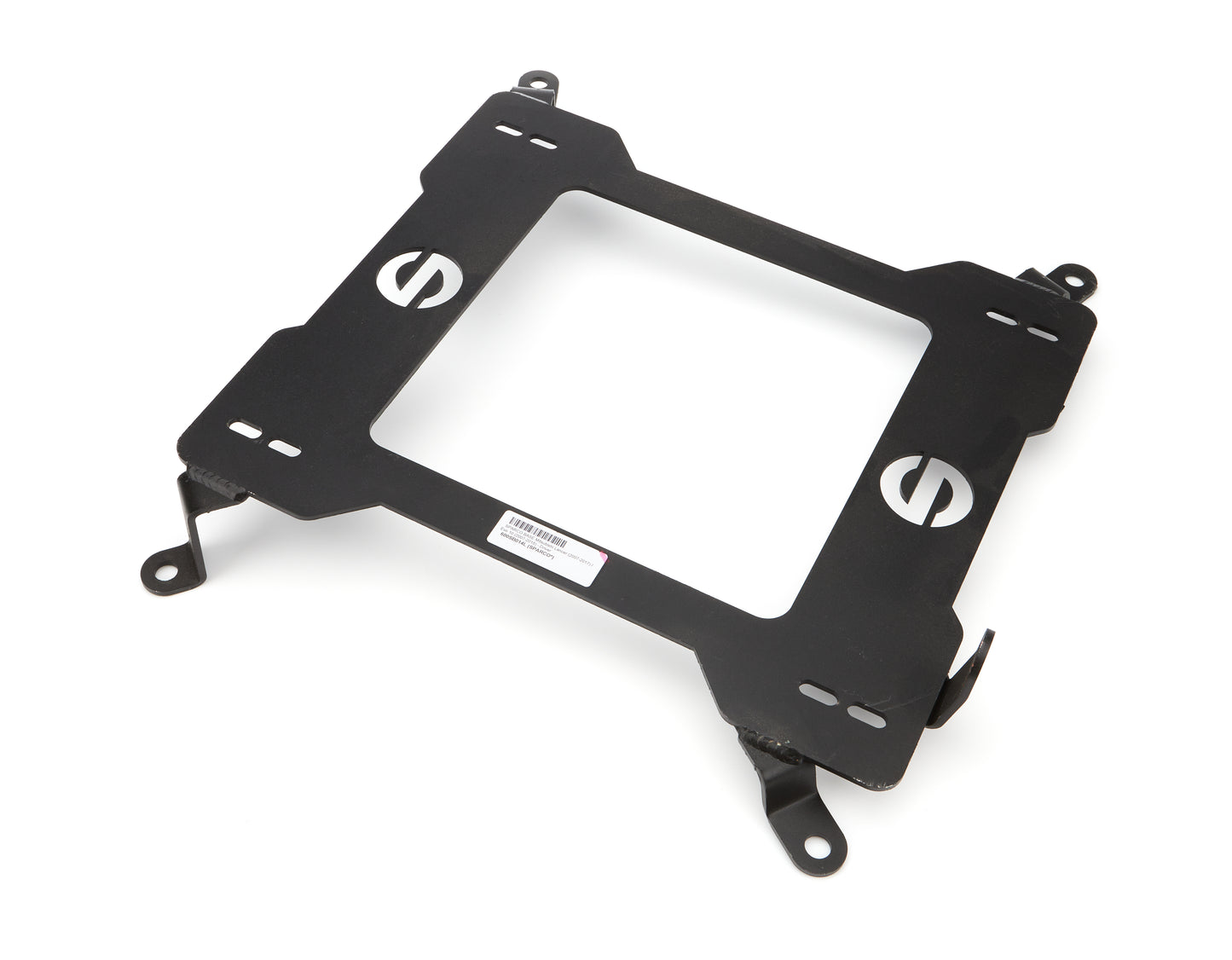 Sparco SCO600SB014L SEAT MOUNT LH 08-15 MITSUBISHI EVO X