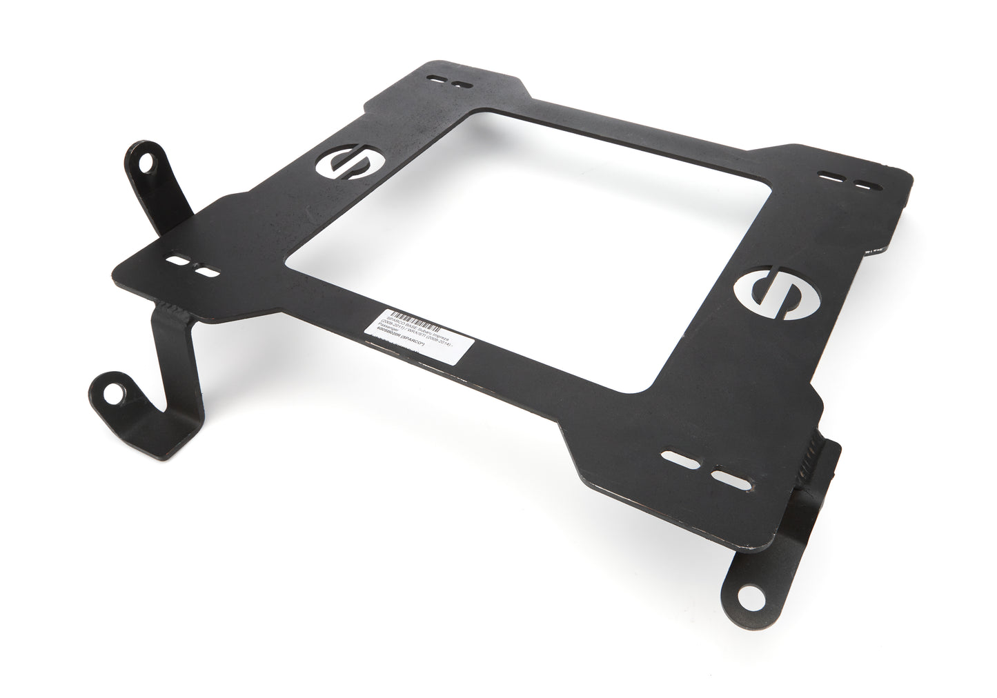 Sparco SCO600SB020R SEAT MOUNT RH 08-14 SUBARU WRX/STI
