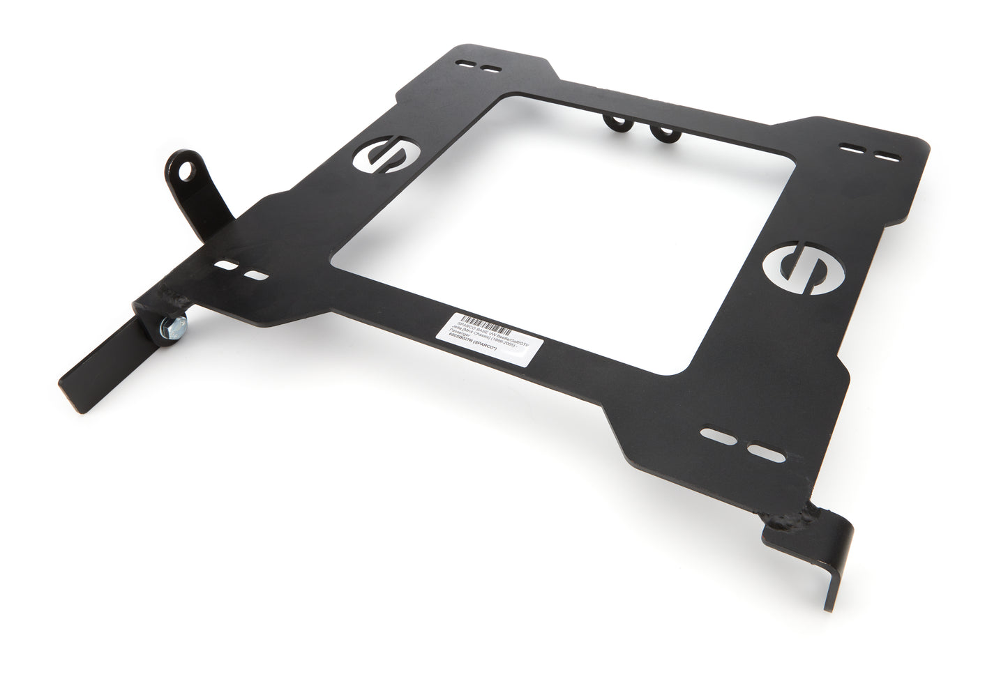 Sparco SCO600SB027R SEAT MOUNT RH 99-05 VW MK4 GTI/JETTA/GOLF/BEETL