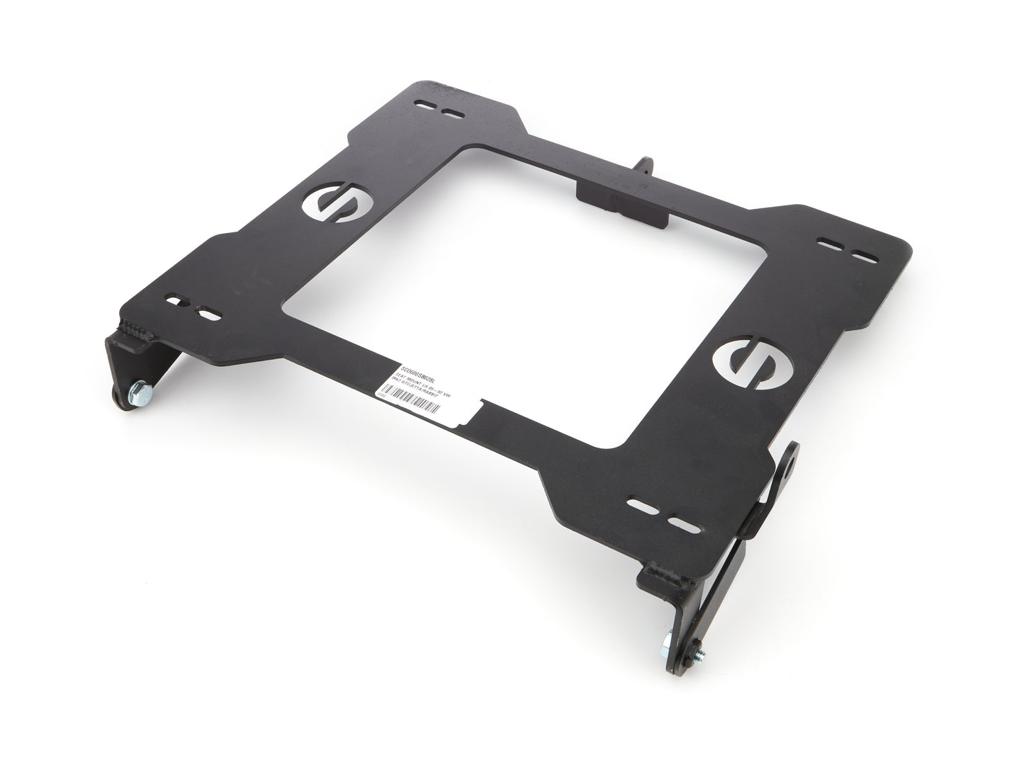 Sparco SCO600SB028L SEAT MOUNT LH 85-92 VW MK2 GTI/JETTA/RABBIT