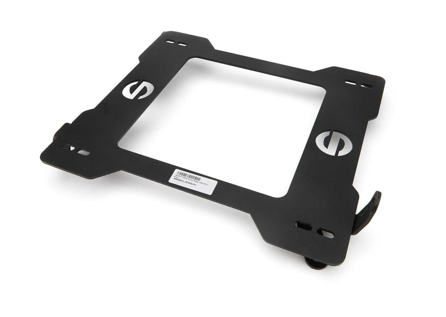 Sparco SCO600SB031L SEAT MOUNT LH 94-01 ACURA INTEGRA