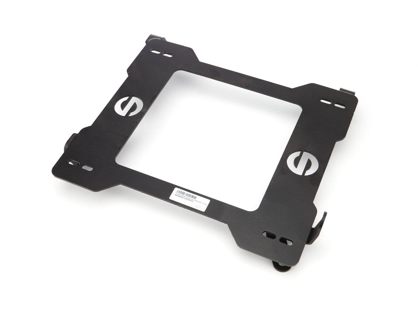Sparco SCO600SB042L SEAT MOUNT LH 96-00 HONDA CIVIC