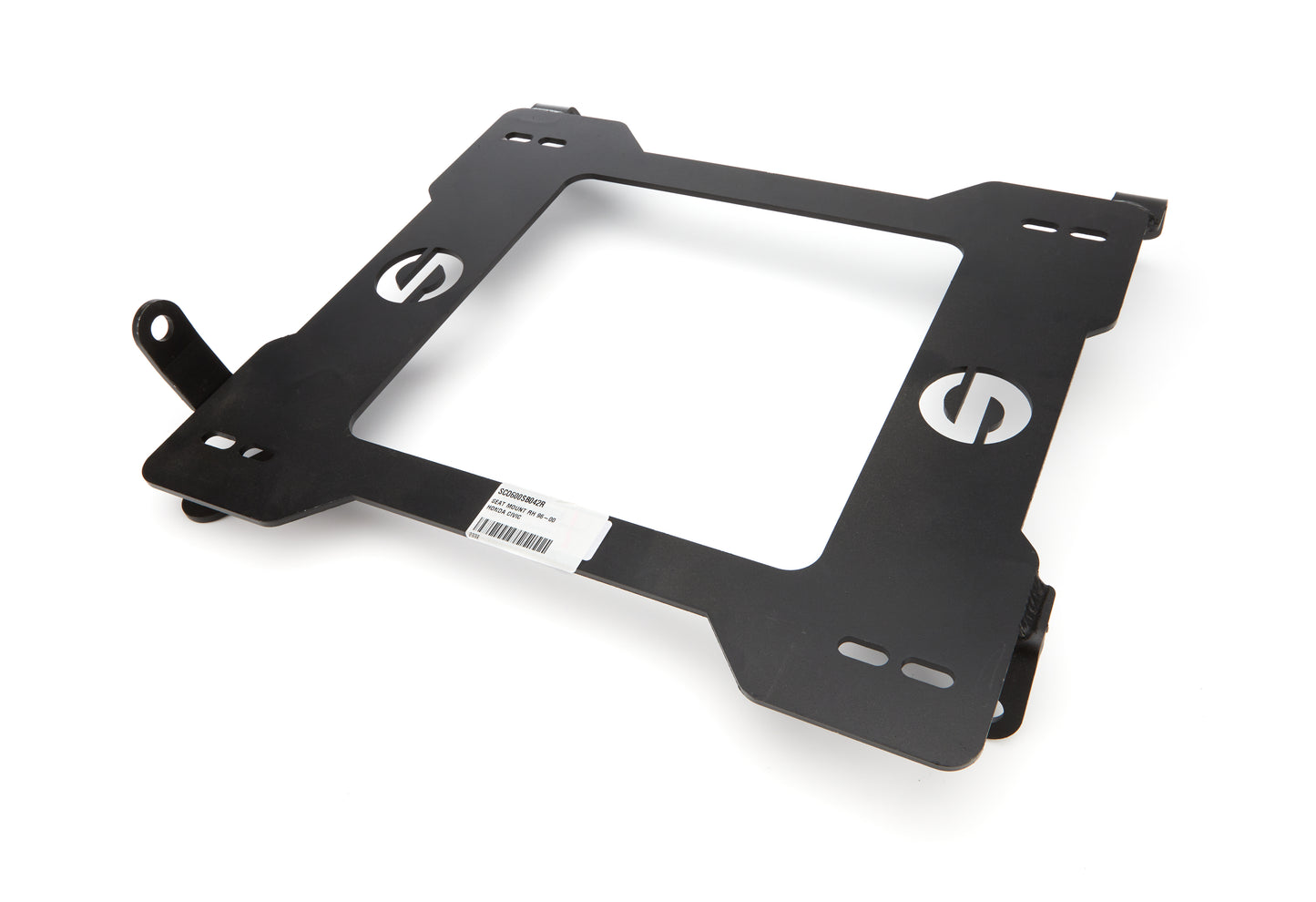 Sparco SCO600SB042R SEAT MOUNT RH 96-00 HONDA CIVIC