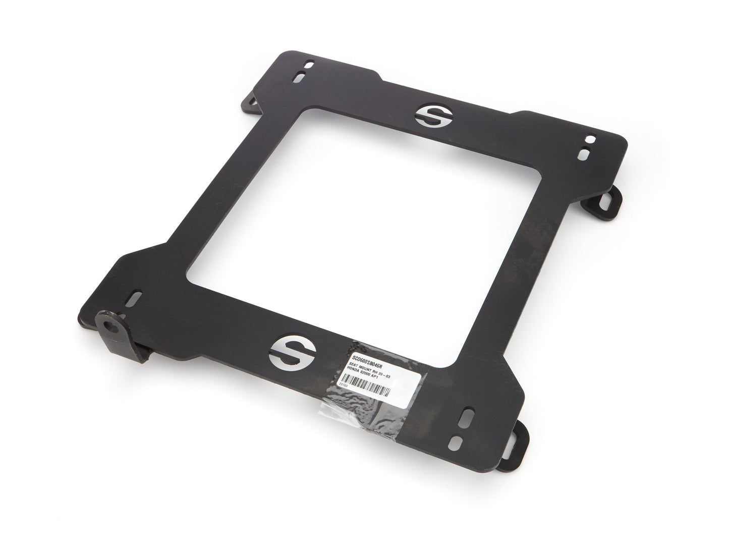 Sparco SCO600SB046R SEAT MOUNT RH 99-03 HONDA S2000 AP1