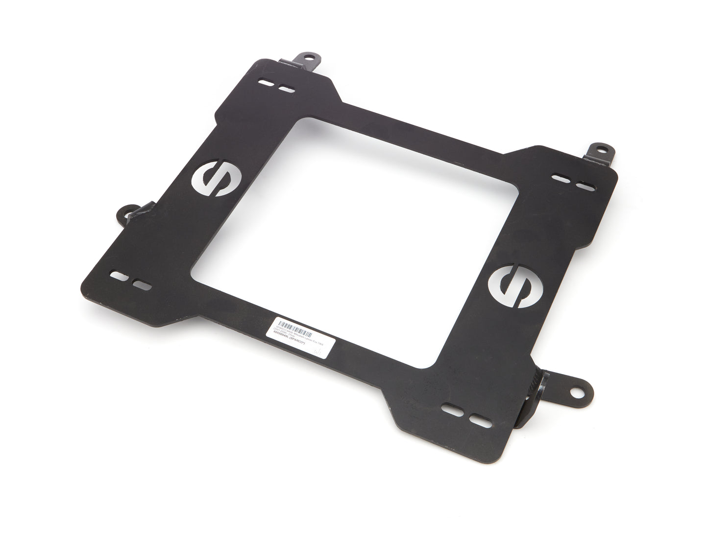 Sparco SCO600SB049L SEAT MOUNT LH 01-07 MITSUBISHI EVO 7/8/9