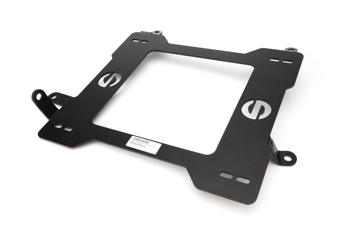 Sparco SCO600SB049R SEAT MOUNT RH 01-07 MITSUBISHI EVO 7/8/9