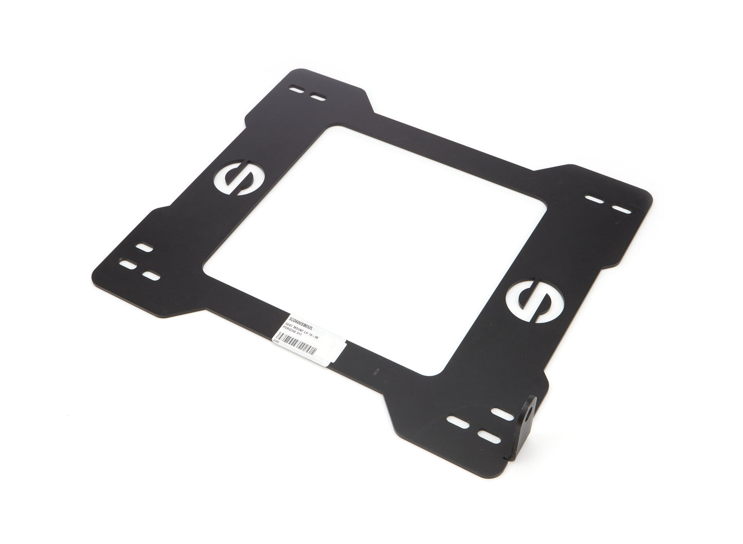 Sparco SCO600SB052L SEAT MOUNT LH 74-98 PORSCHE 911