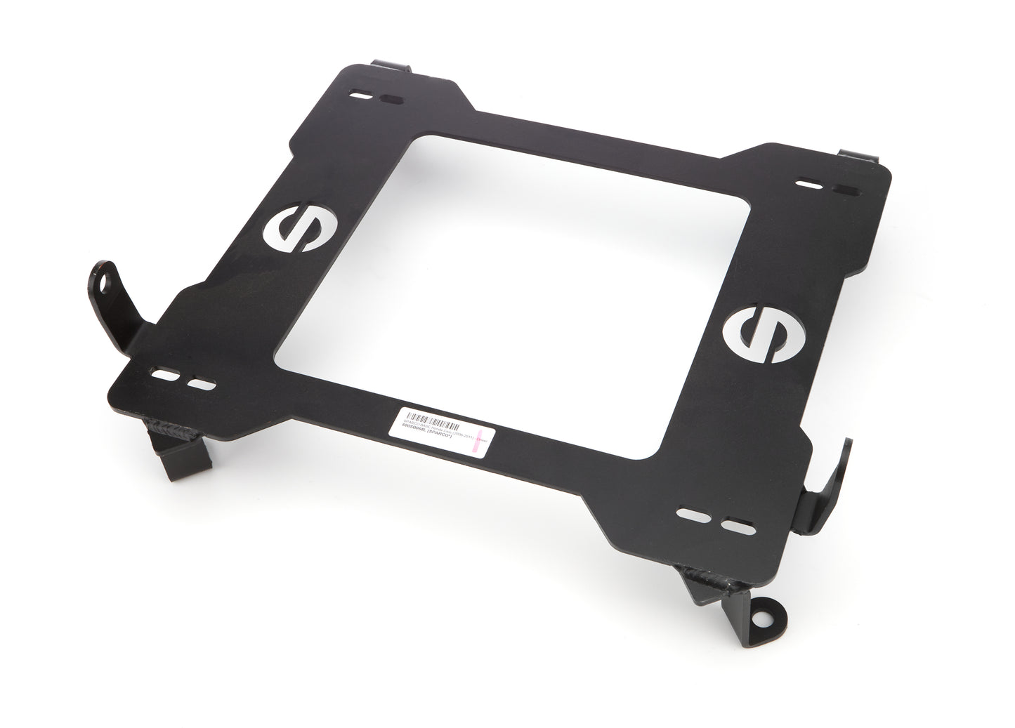 Sparco SCO600SB068L SEAT MOUNT LH 06-11 HONDA CIVIC