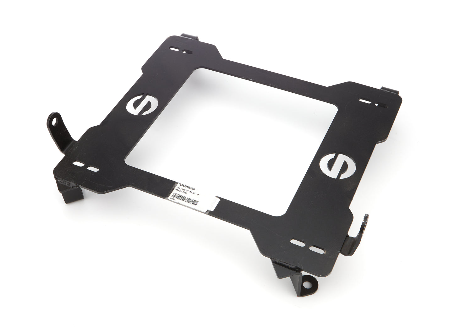 Sparco SCO600SB068R SEAT MOUNT RH 06-11 HONDA CIVIC