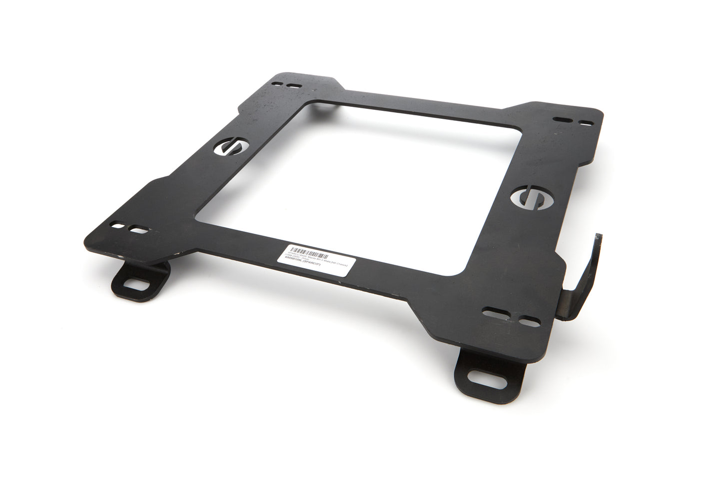 Sparco SCO600SB109L SEAT MOUNT LH 99-05 MAZDA MIATA NB