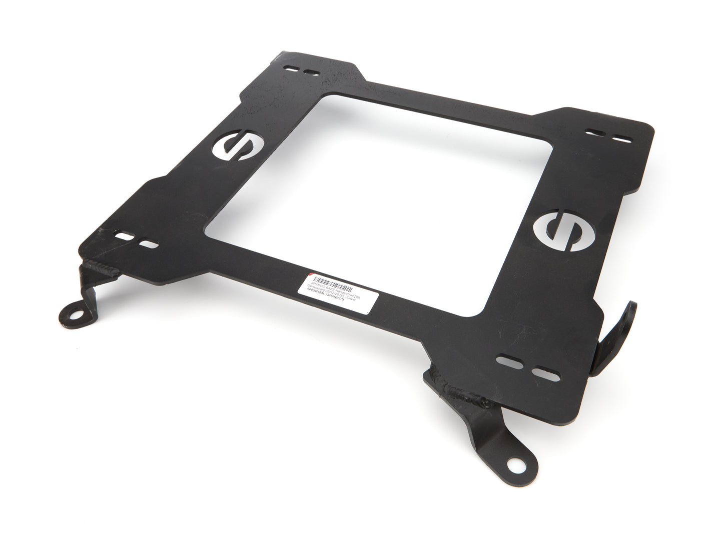 Sparco SCO600SB154L SEAT MOUNT LH 12-15 HONDA CIVIC