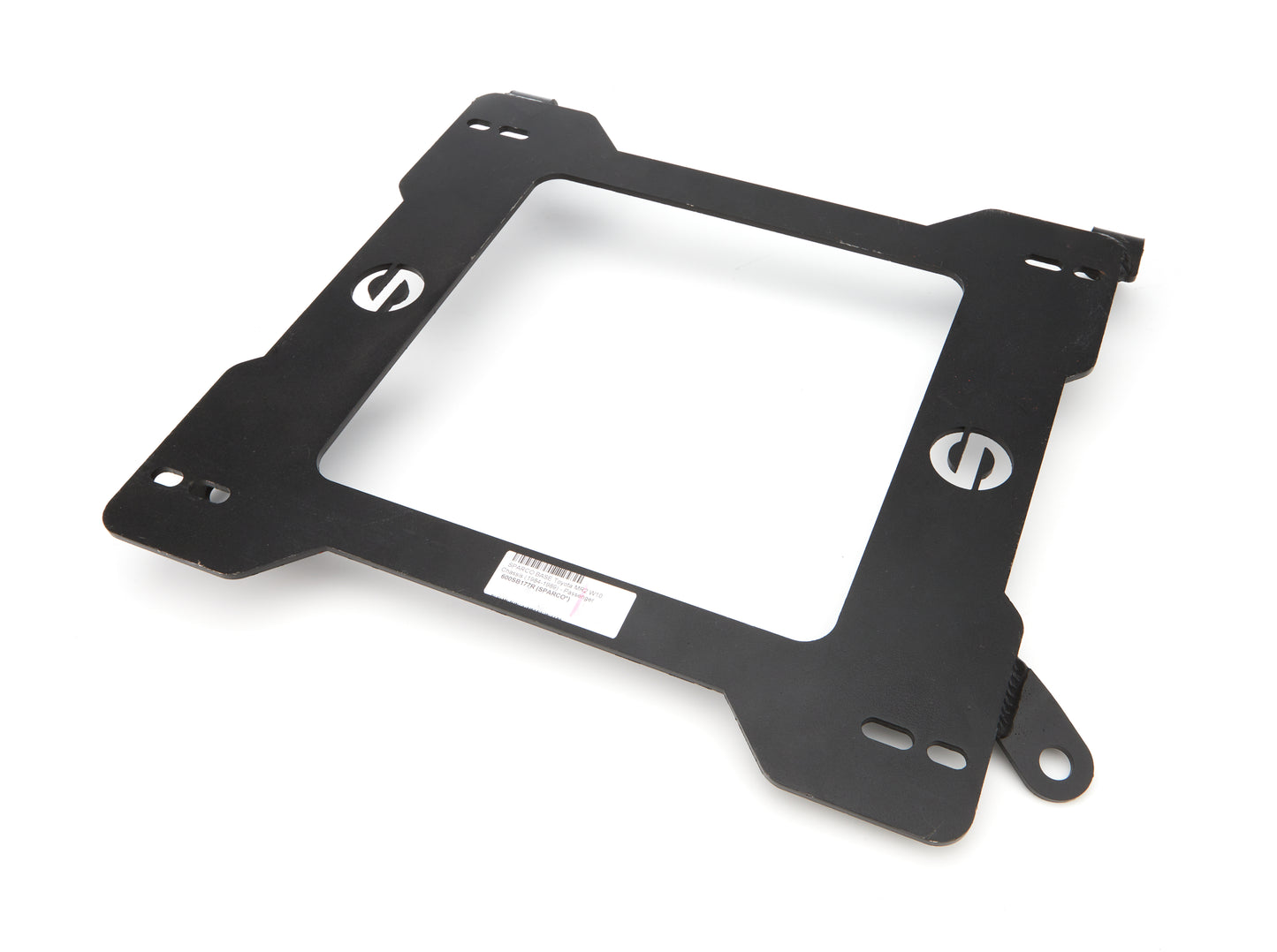 Sparco SCO600SB177R SEAT MOUNT RH 84-89 TOYOTA MR2