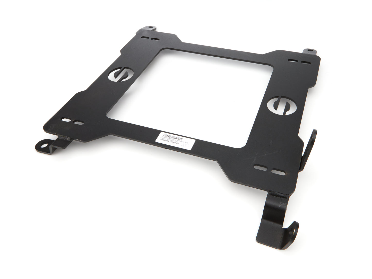 Sparco SCO600SB227L SEAT MOUNT LH 99-07 TOYOTA MR2 SPYDER
