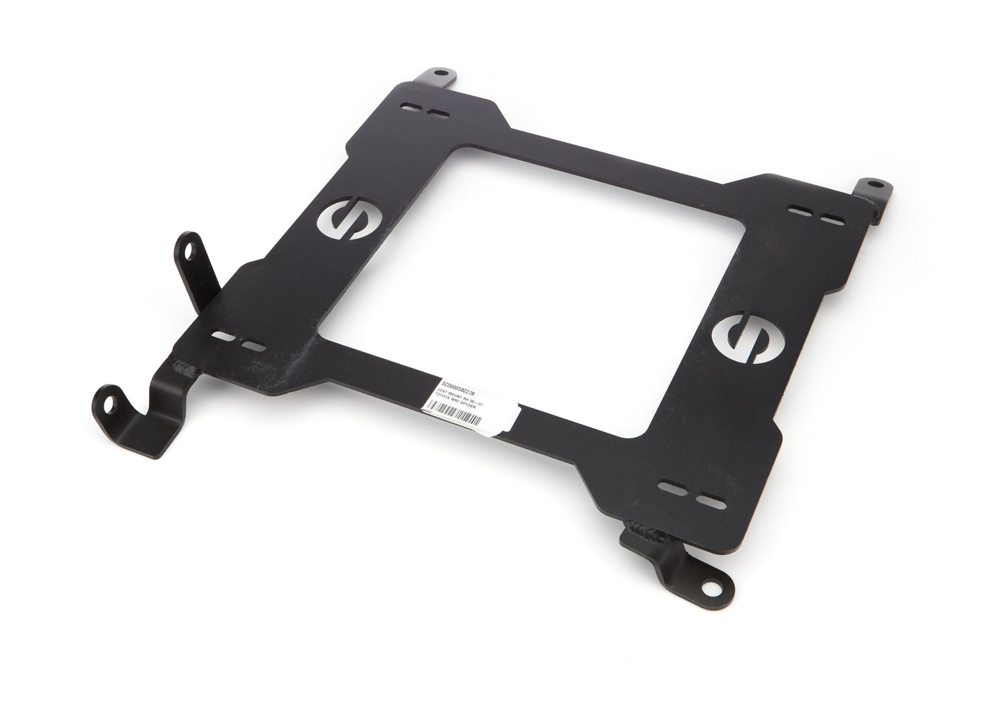 Sparco SCO600SB227R SEAT MOUNT RH 99-07 TOYOTA MR2 SPYDER