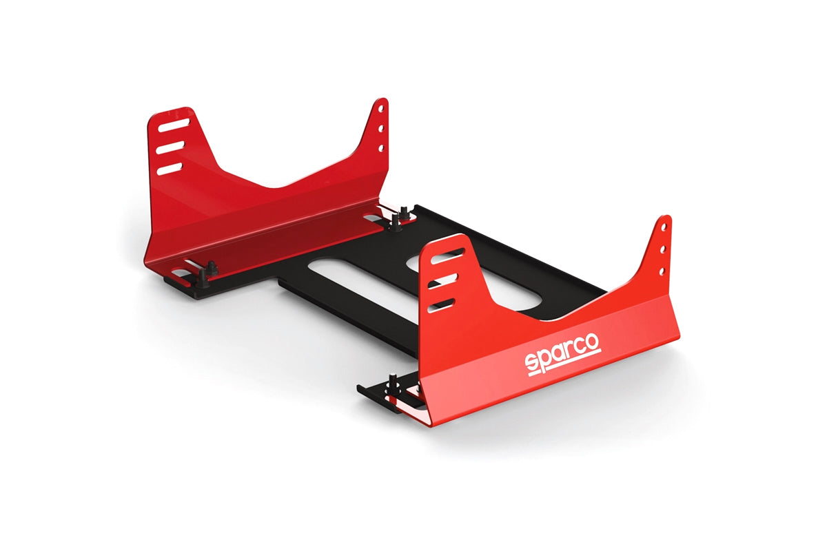 Sparco SCOG02400NRRS Bracket Kit Pro Gaming