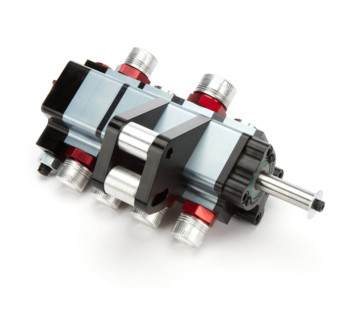 Stock Car Prod-oil Pumps SCPBP-204A Oil Pump Dry Sump 4-Stg Pavement Bert / Brinn