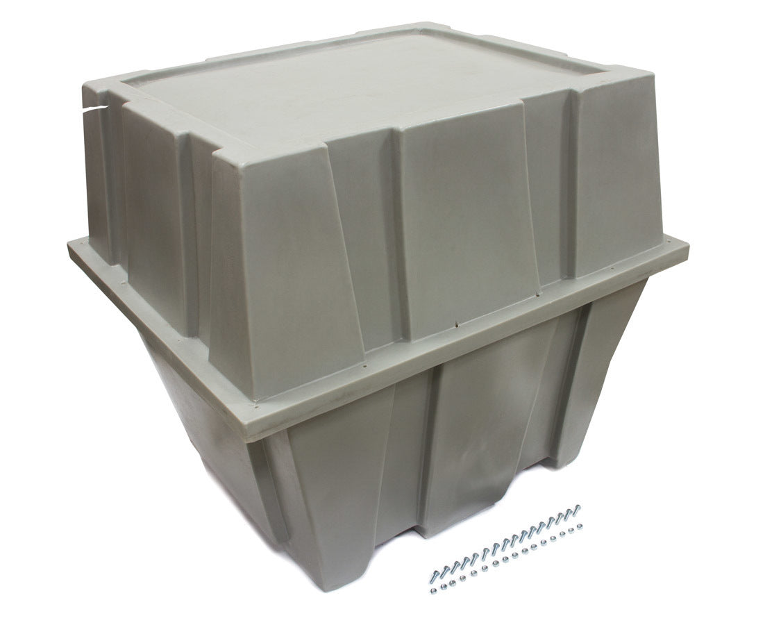 Scribner SCR5111 Engine Case - Ultra Large
