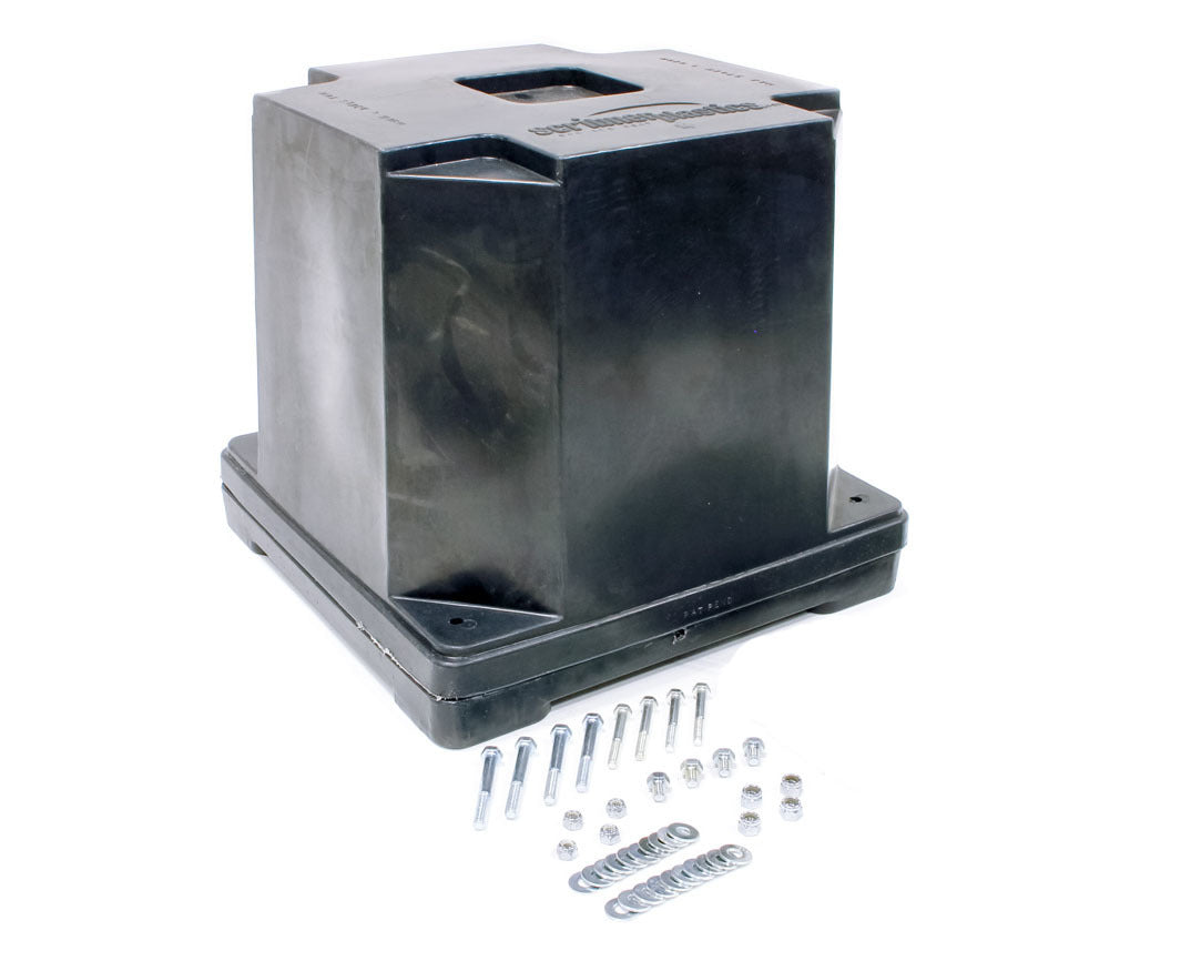 Scribner SCR5175 Engine Case Go-Kart/QM