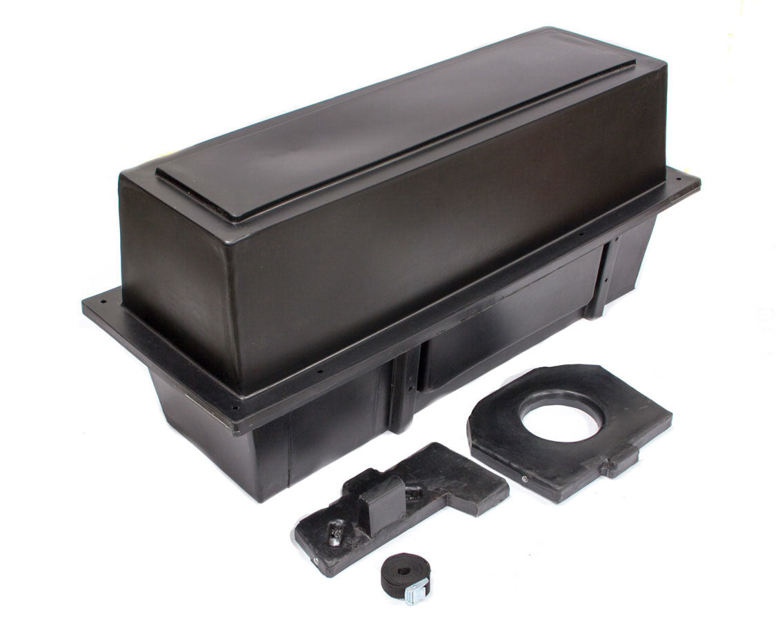 Scribner SCR5198 Transmission Case - Manual 45in