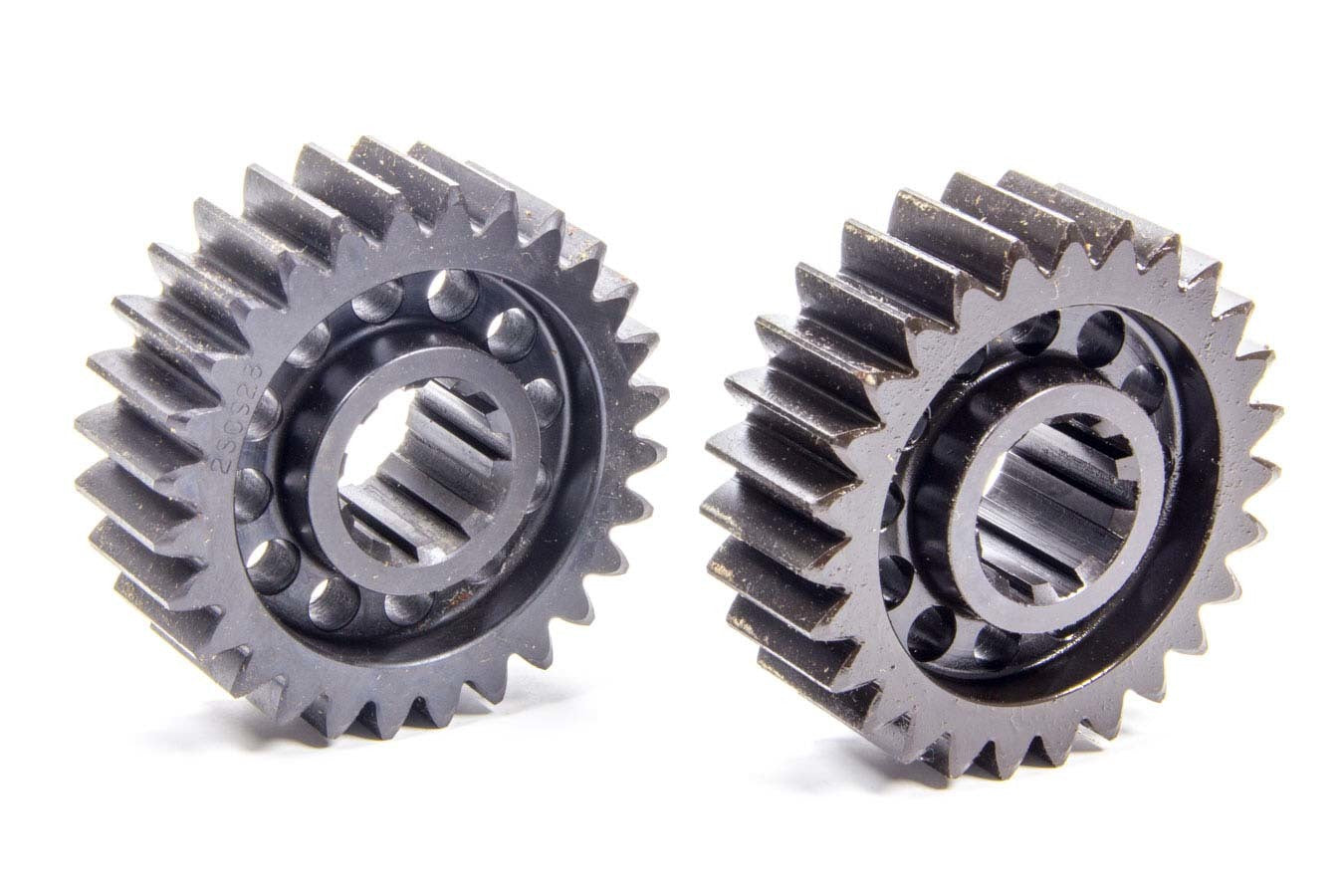 Scs Gears SCS02 Quick Change Gear Set
