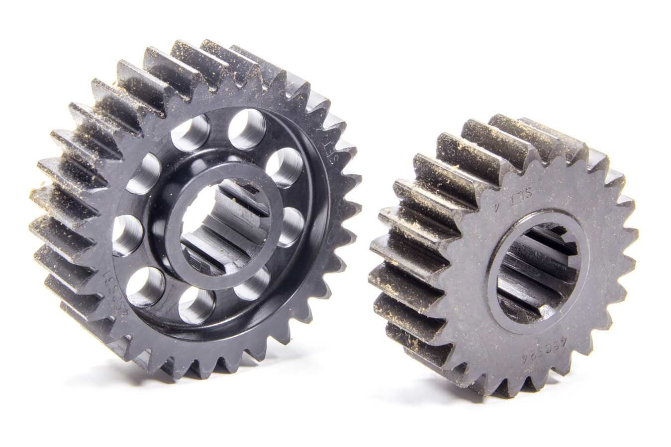 Scs Gears SCS04 Quick Change Gear Set